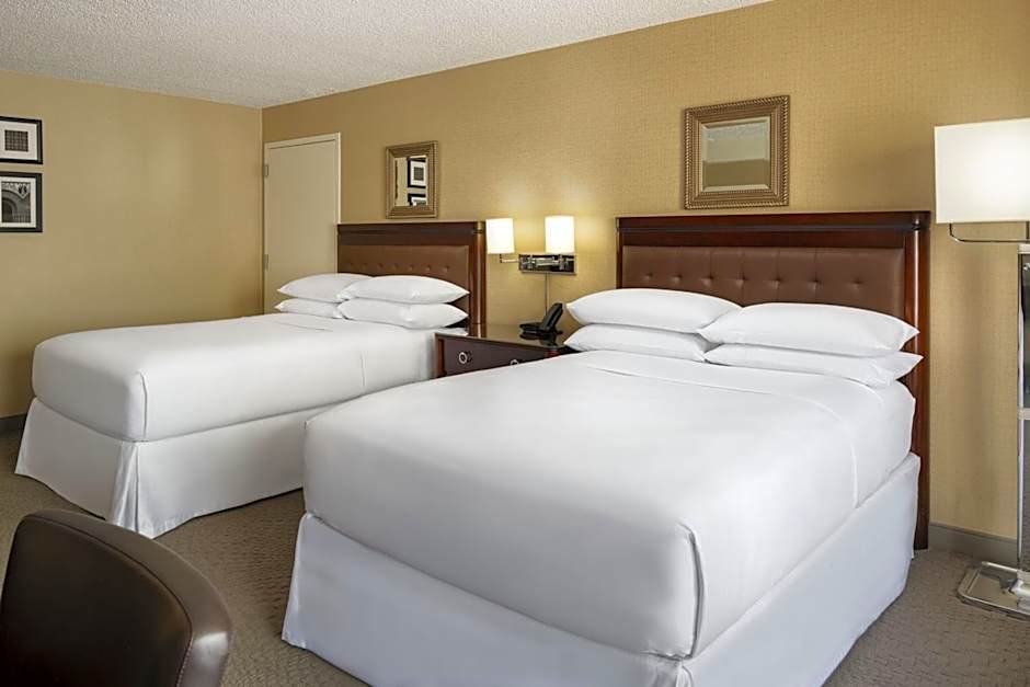 Sheraton Palo Alto Hotel