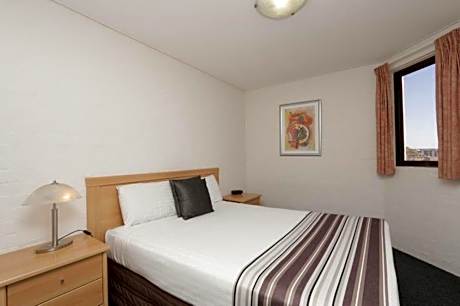 Two Bedroom Suite