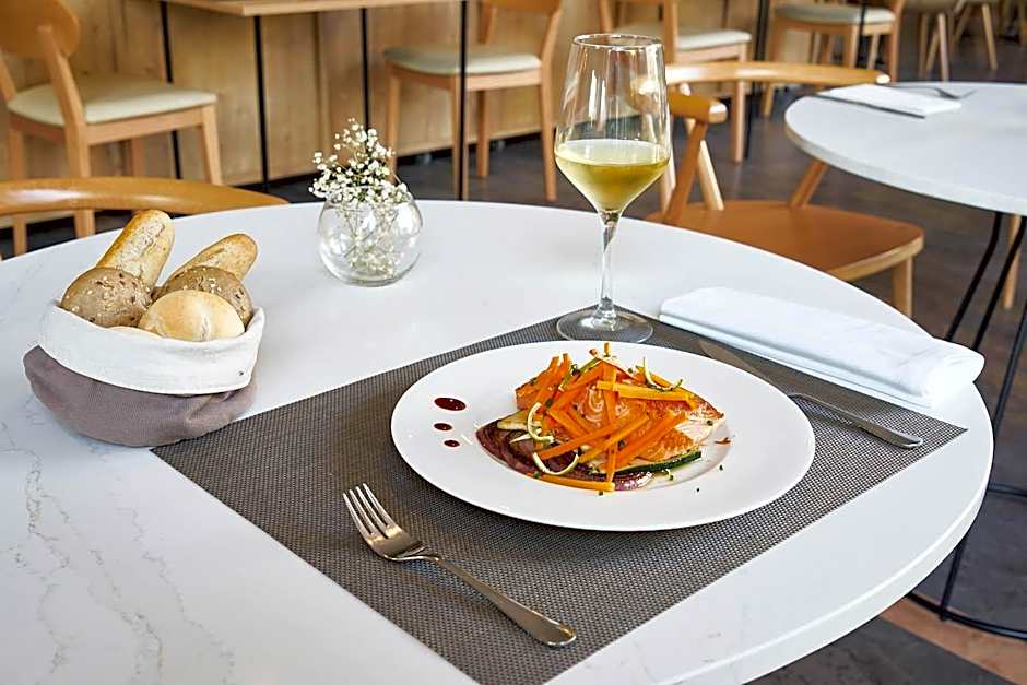 Hotel Sercotel Malaga