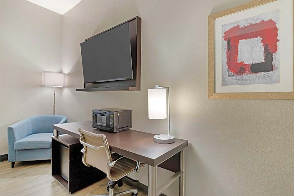 Best Western Casino Inn