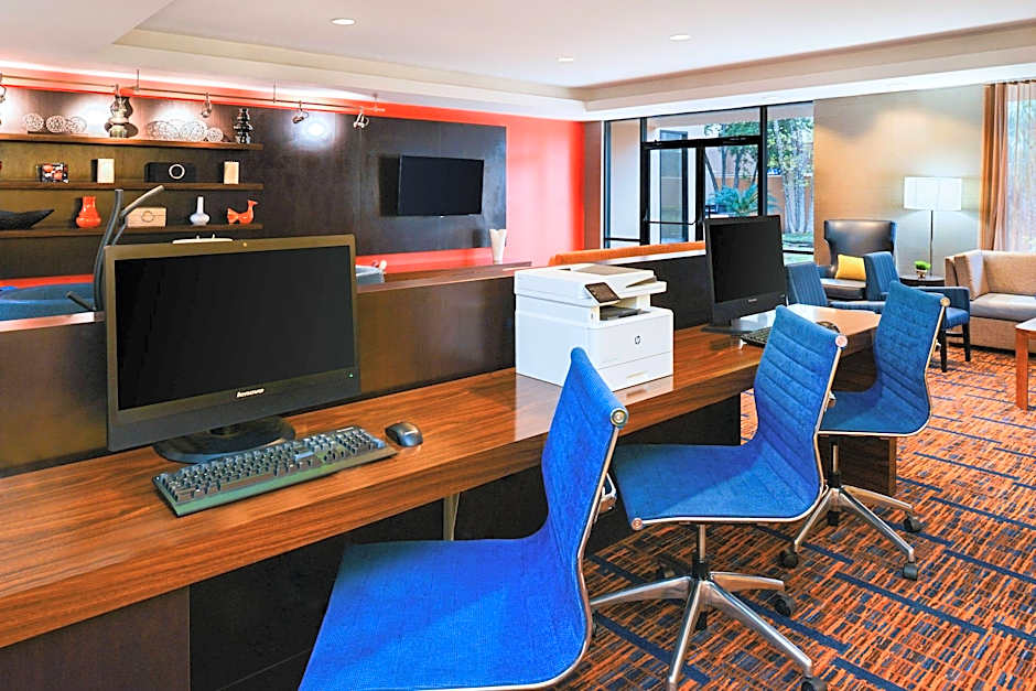 Courtyard by Marriott Beaumont – Beaumont, TX