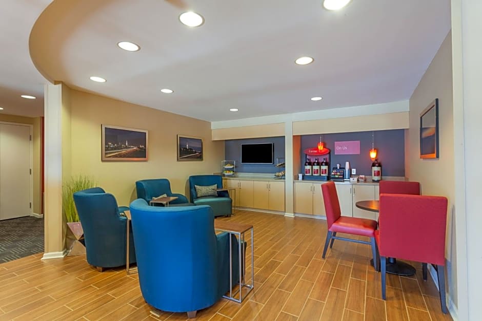 TownePlace Suites Huntsville