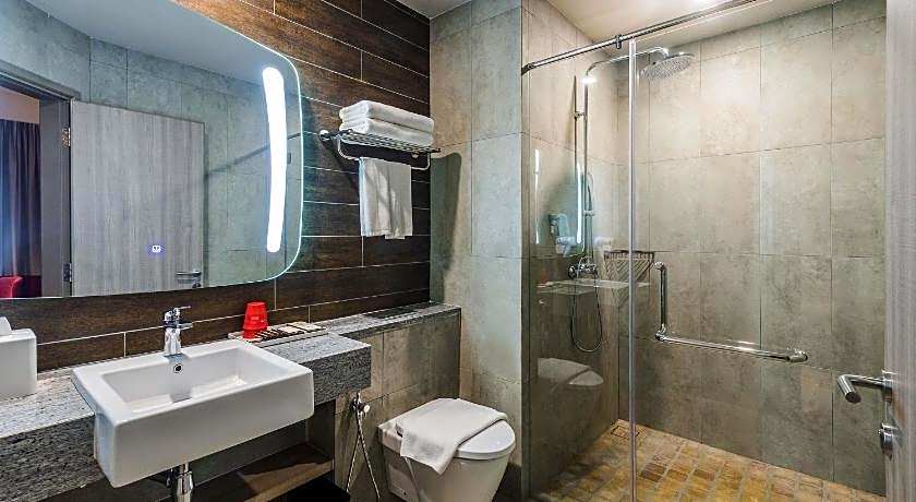ibis Melaka