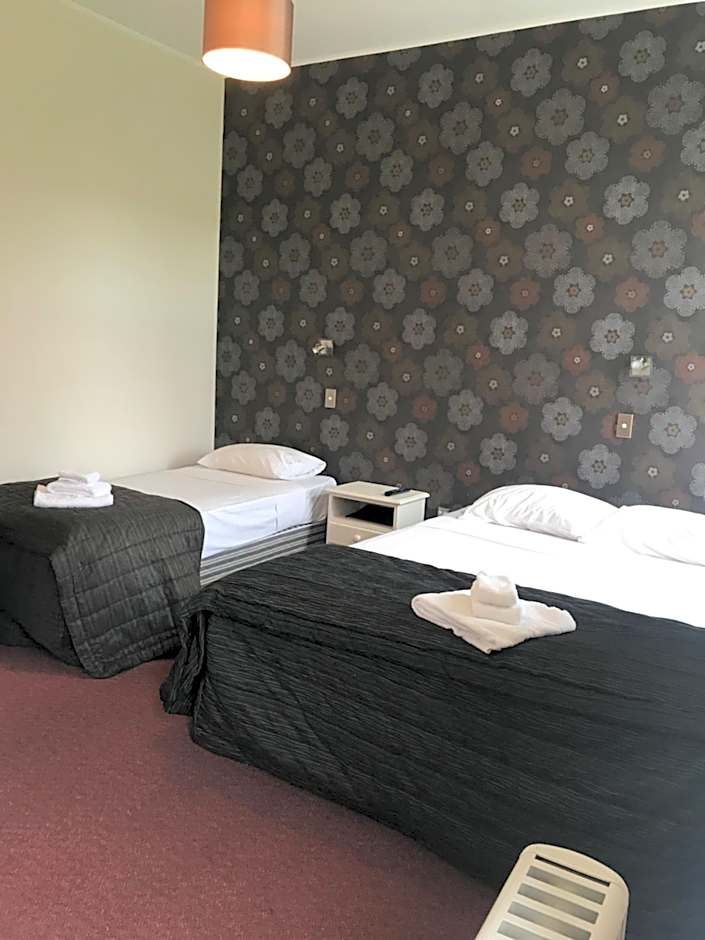 Criterion Club Hotel