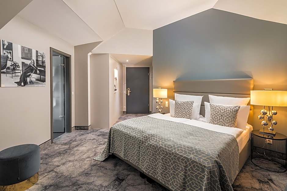 Hotel du Nord, Hamburg-Volksdorf