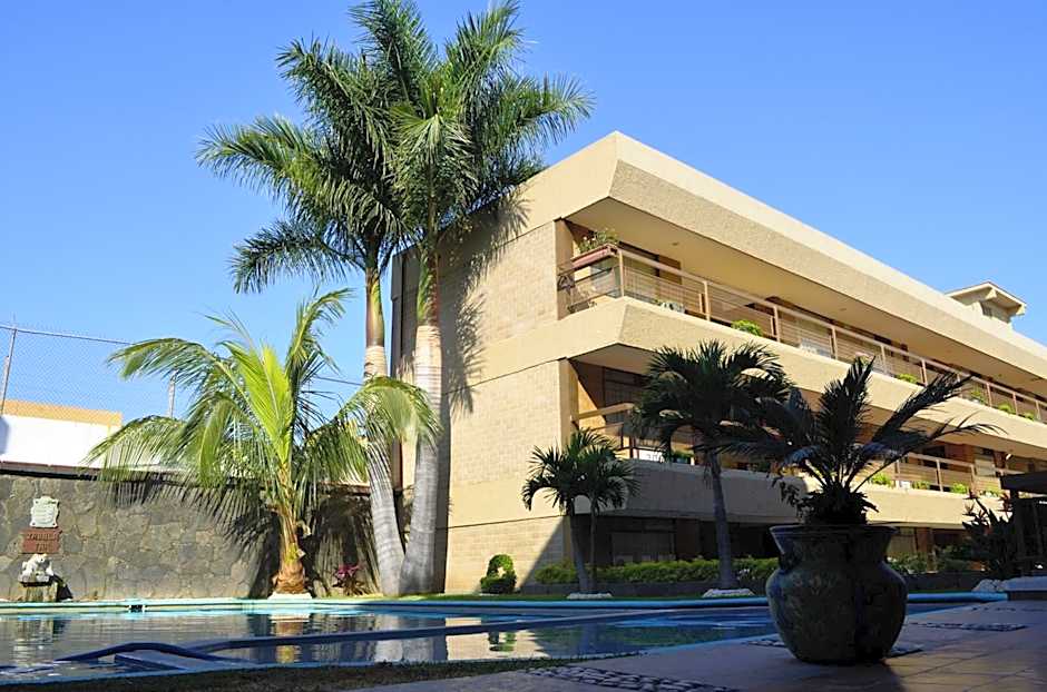 Best Western Plus Plaza Florida & Tower