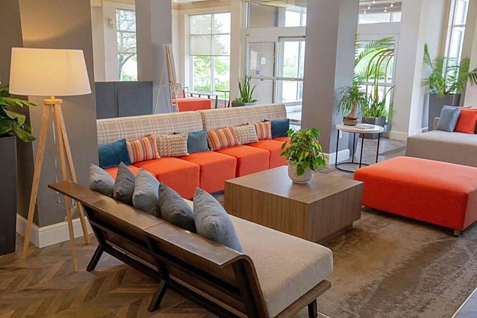 Hilton Garden Inn Temple Medical Center