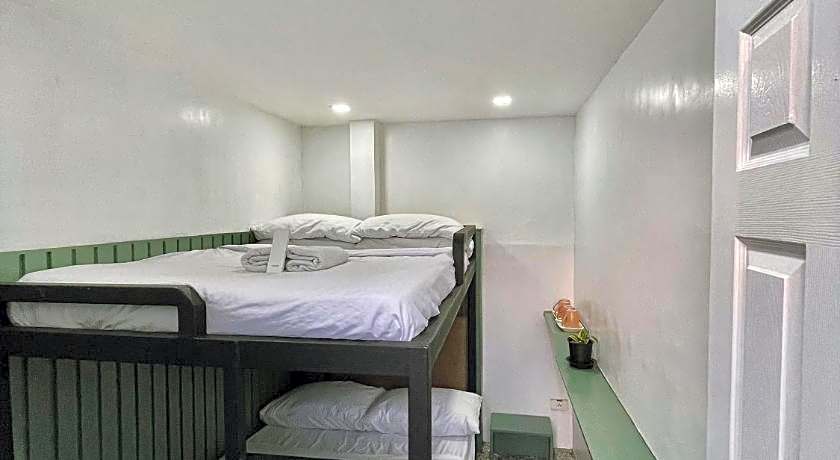 Cebu Backpackers' Hostel