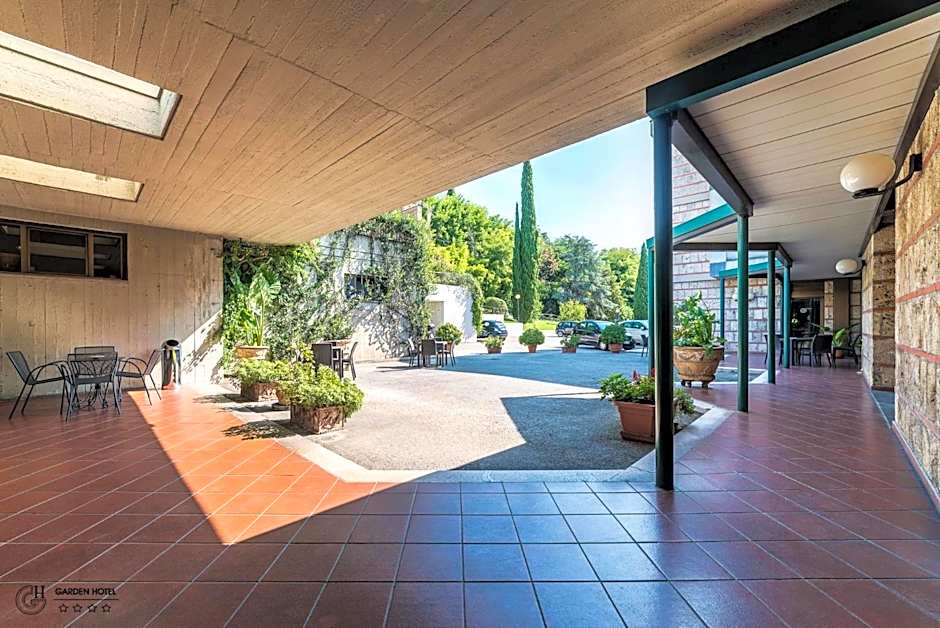Hotel Garden Terni