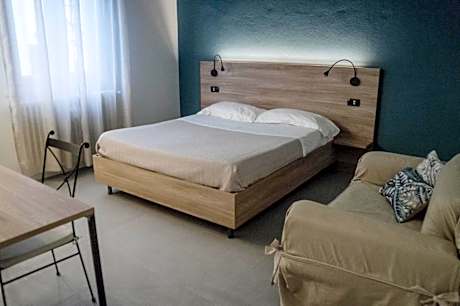 Superior Family Room