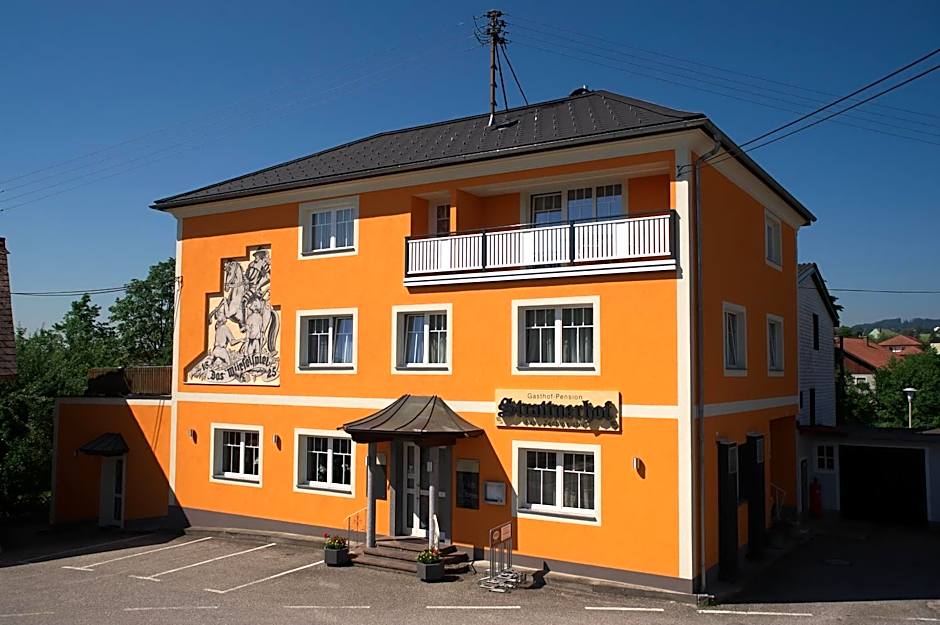 Strattnerhof