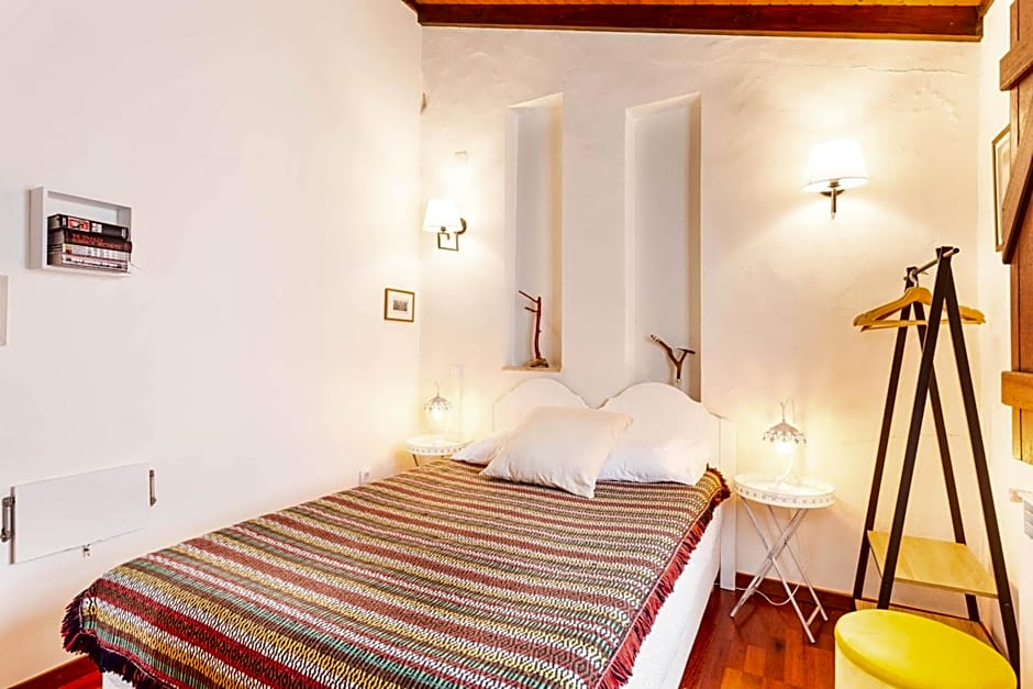 Refúgio das Artes Guesthouse