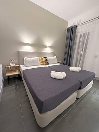 Double Superior Ground Floor