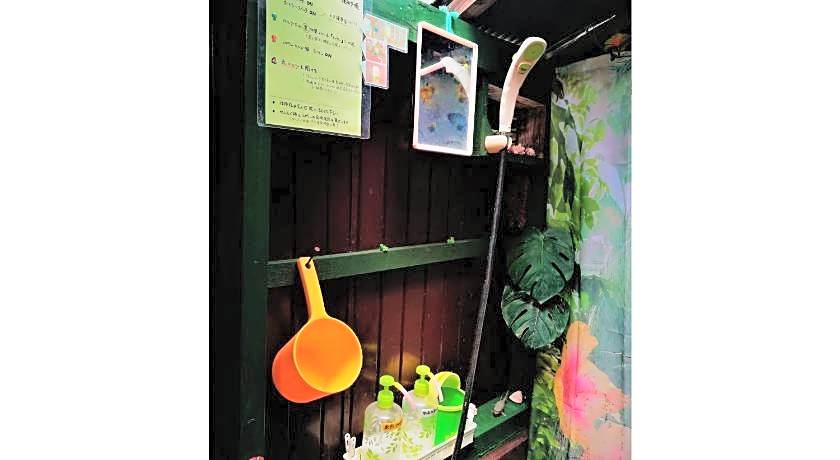 Amami Guest House showa-so