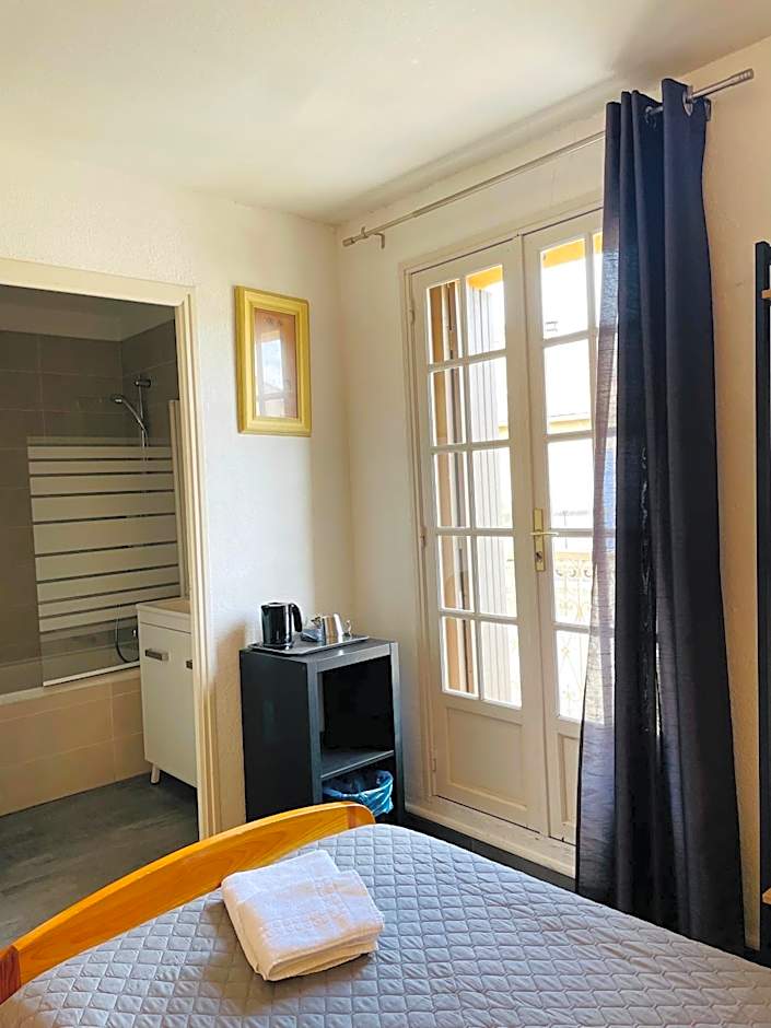 Hotel L'Escale