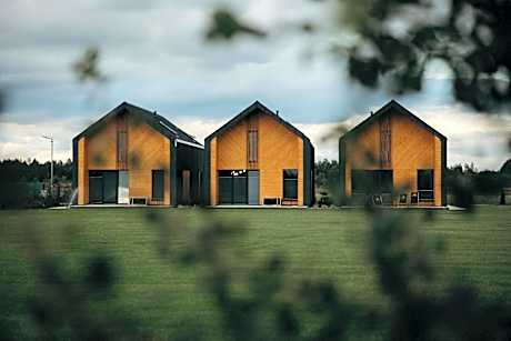 Domy Wypoczynkowe Diana