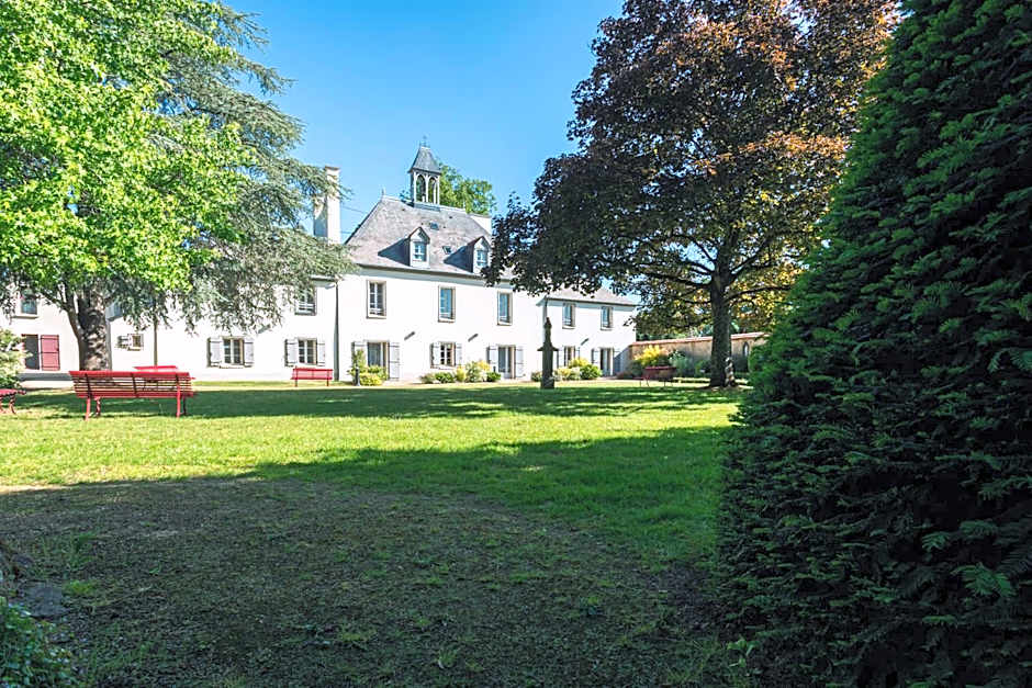 La Pommeraie