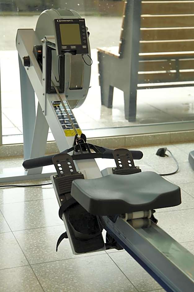 Hotel Artemis Amsterdam