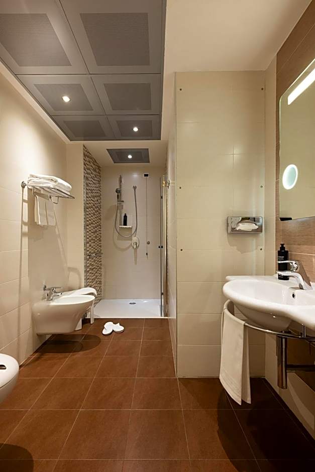 Hotel Stendhal