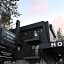 The Coachman Hotel