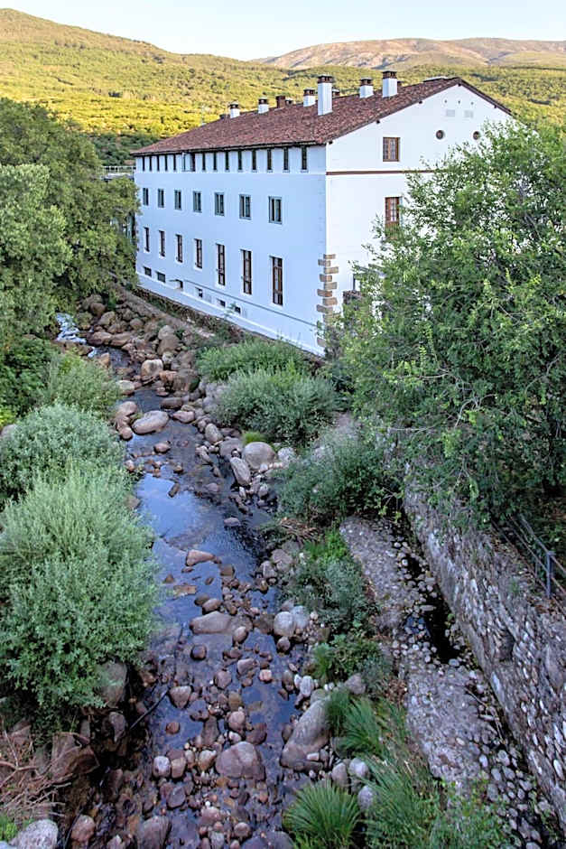 Hospedería Valle del Jerte
