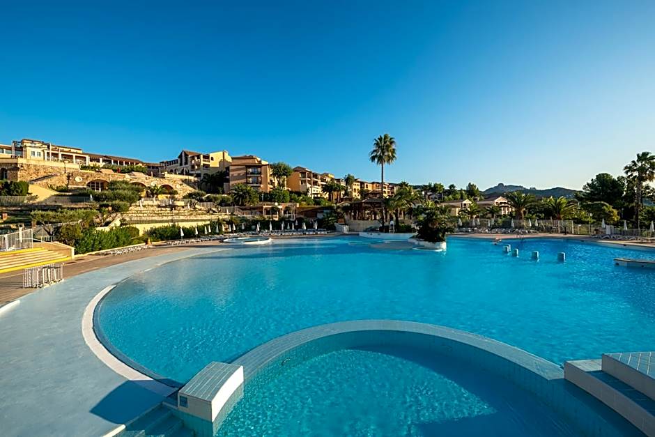 Village Pierre & Vacances - Cap Esterel - Saint Raphael Village