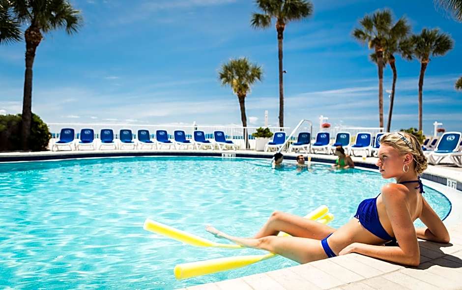 Island Grand at TradeWinds