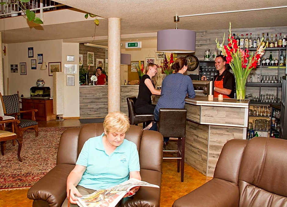 Hotel Zwei Linden
