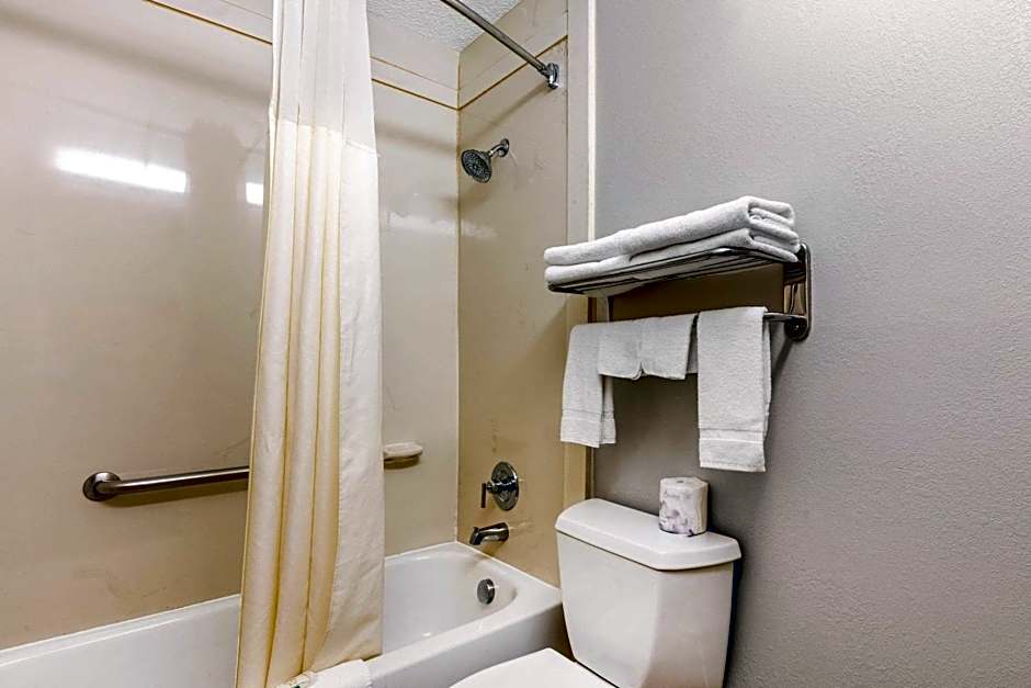 Quality Inn Gordonsville
