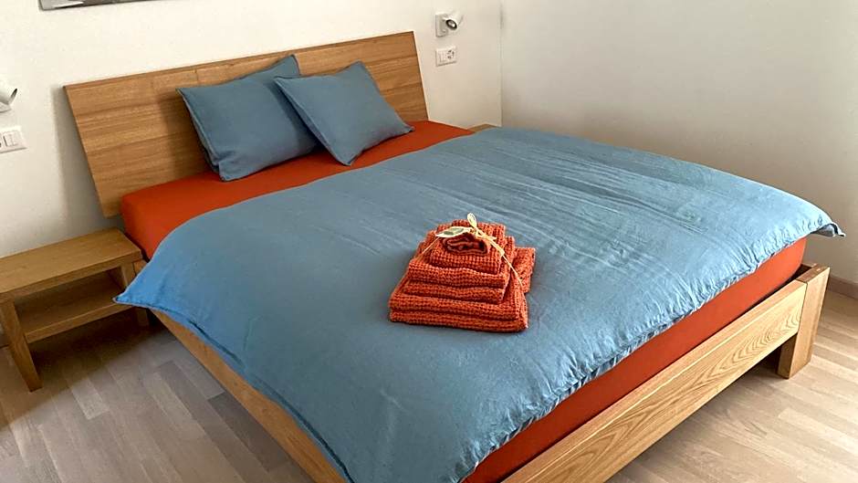 Locanda della Masseria a Porza, Lugano