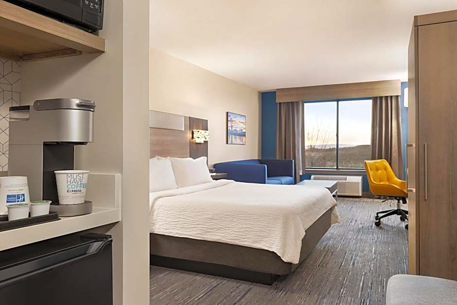 Holiday Inn Express & Suites East Greenbush(Albany-Skyline) By IHG