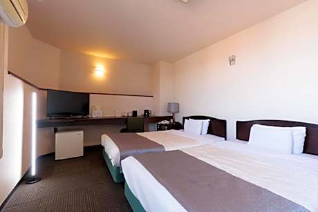 Twin Room - Non-Smoking