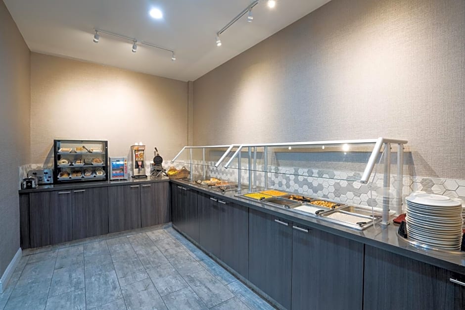 Holiday Inn Huntsville - Research Park, an IHG Hotel