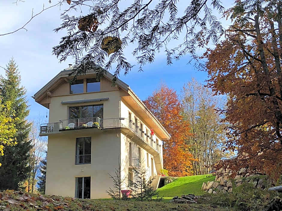 Le Moulin des Olirics