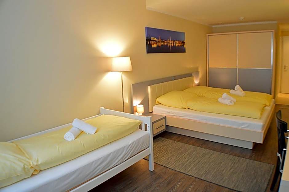 Hotel Jeta