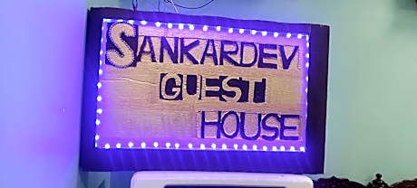Sankardev P guest House
