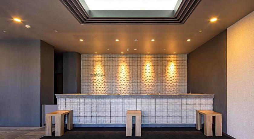 Hotel Route Inn Chiba Newtown Chuo Ekimae - Narita Airport Access Line