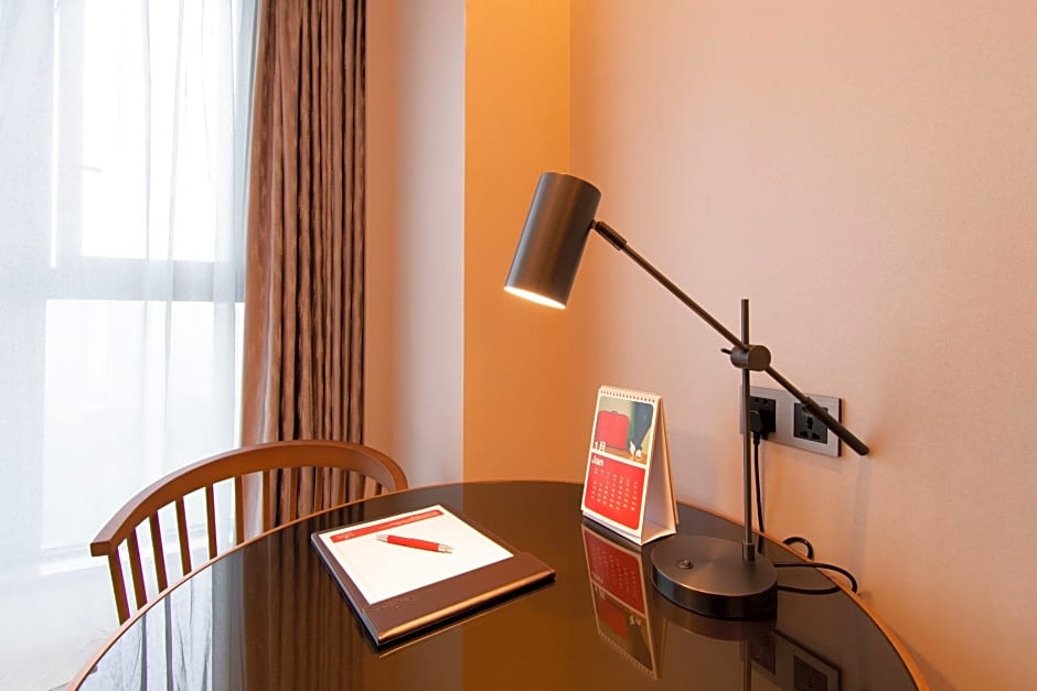 Ramada Plaza Wyndham Wenzhou Cangnan