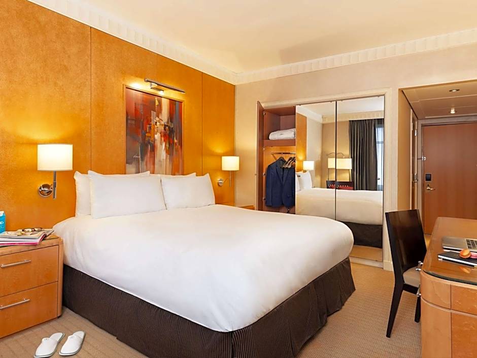 Sofitel New York