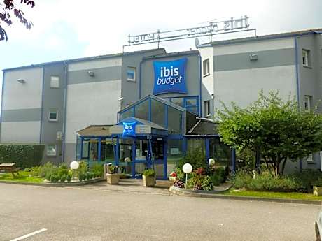 Ibis Budget Dunkerque