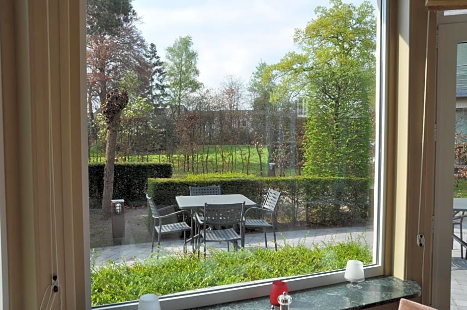 Hotel Het Zoete Water