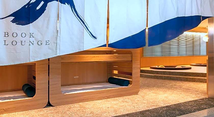 Kamenoi Hotel Fuji