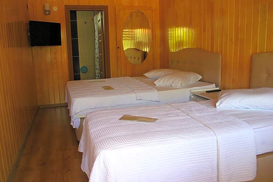 Ataköy Otel Cafe Restaurant