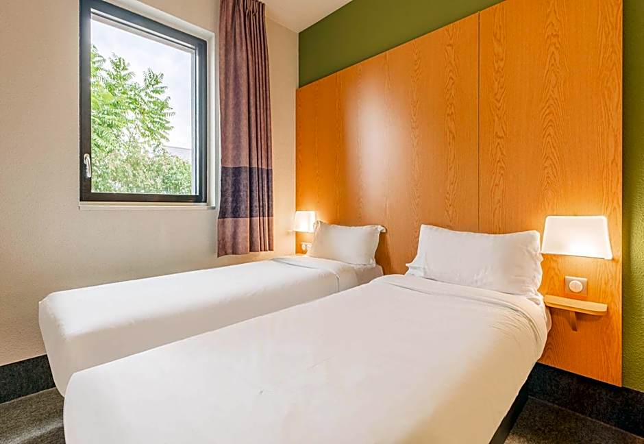 B&B HOTEL Colmar Expo