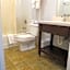 Luxbury Inn & Suites