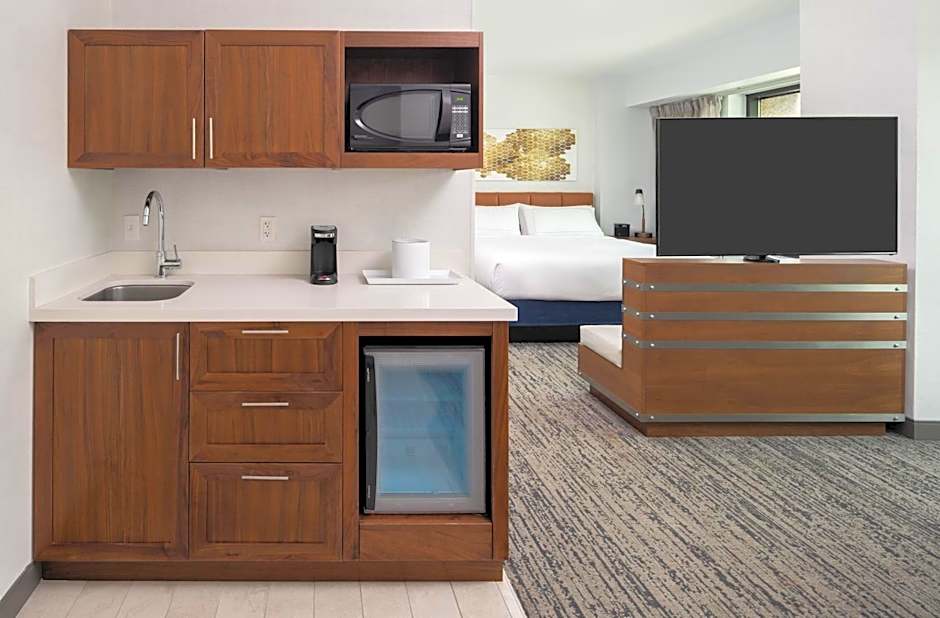 Hilton Fairfax, VA