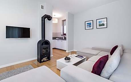 Comfort Studio Apartment (1-2 Adults)