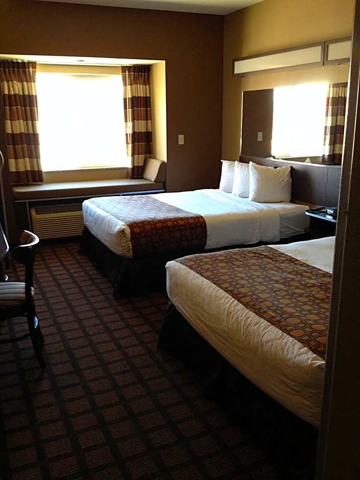 Microtel Inn & Suites By Wyndham Sidney