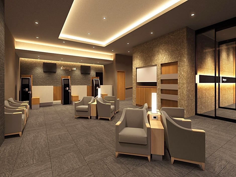 Dormy Inn Express Sendai Seaside Hot Springs