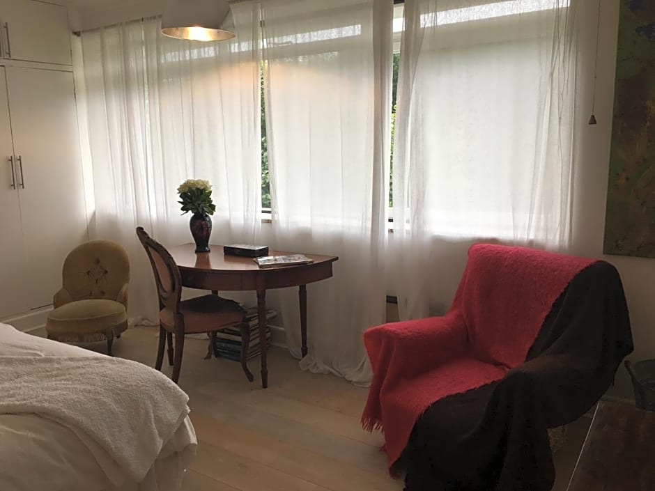 Private luxury retreat